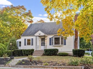 63 Tennyson Rd, Reading, MA 01867