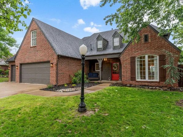 10115 E 94th St N, Owasso, OK 74055