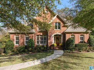 983 Cobble Creek Dr, Hoover, AL 35226