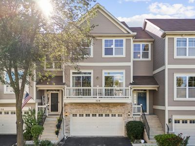 328 Hickory Ln, South Elgin, IL, 60177