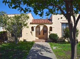 1617 W 84th St, Los Angeles, CA 90047