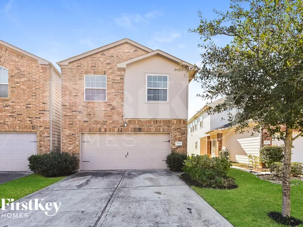 5113 Caldera Ct, Houston, TX 77066