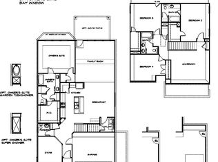 5511 James Michael Dr, Rosharon, TX 77583