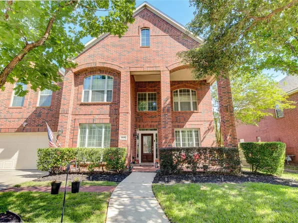 2127 Linden Rock Dr, Katy, TX 77494