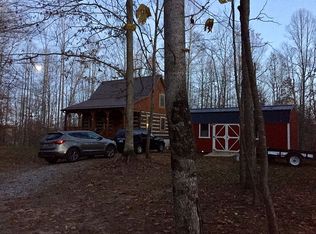 522 Memory Ln, Stuart, VA 24171