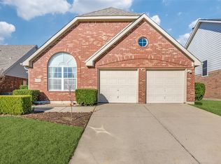 6036 Brookside Dr, Argyle, TX 76226