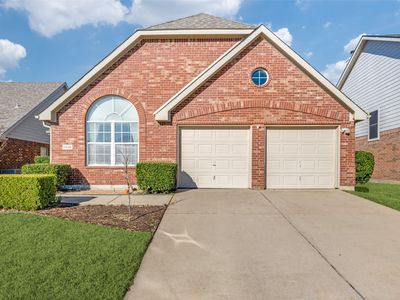 6036 Brookside Dr, Argyle, TX, 76226