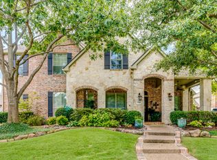 1806 San Carlos Ave, Allen, TX 75002