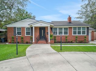 1536 Harbor Oaks Rd, JACKSONVILLE, FL 32207