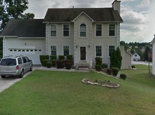 1073 Forest Gln, Jonesboro, GA 30238