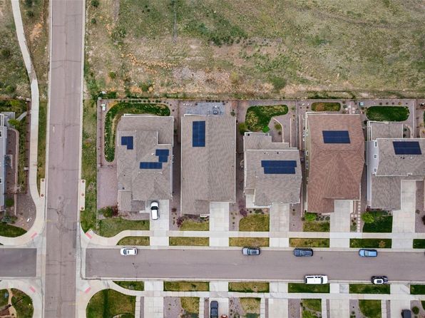 18922 W 84th Avenue, Arvada, CO 80007