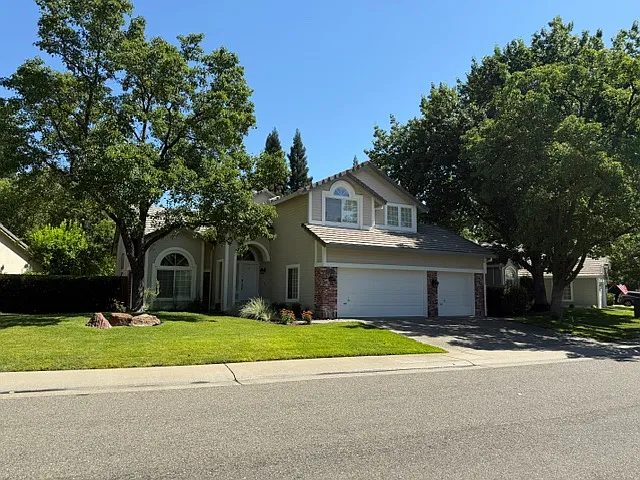 11861 Point Rock Way — Photo 2
