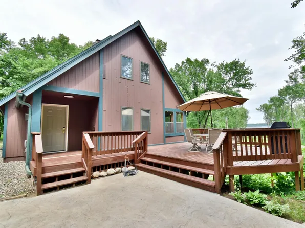 27302 Ridgewood Dr, Merrifield, MN 56465