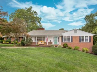 4142 Mud Lick Rd SW, Roanoke, VA 24018