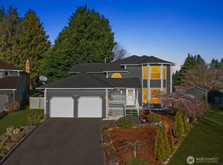 Alder Heights, Kent, WA 98031