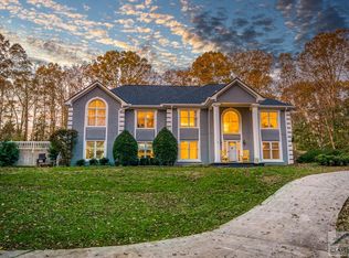 1189 Grapevine Trl, Monroe, GA 30656