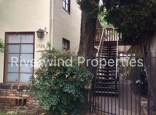 1520 25th St APT 9, Sacramento, CA 95816