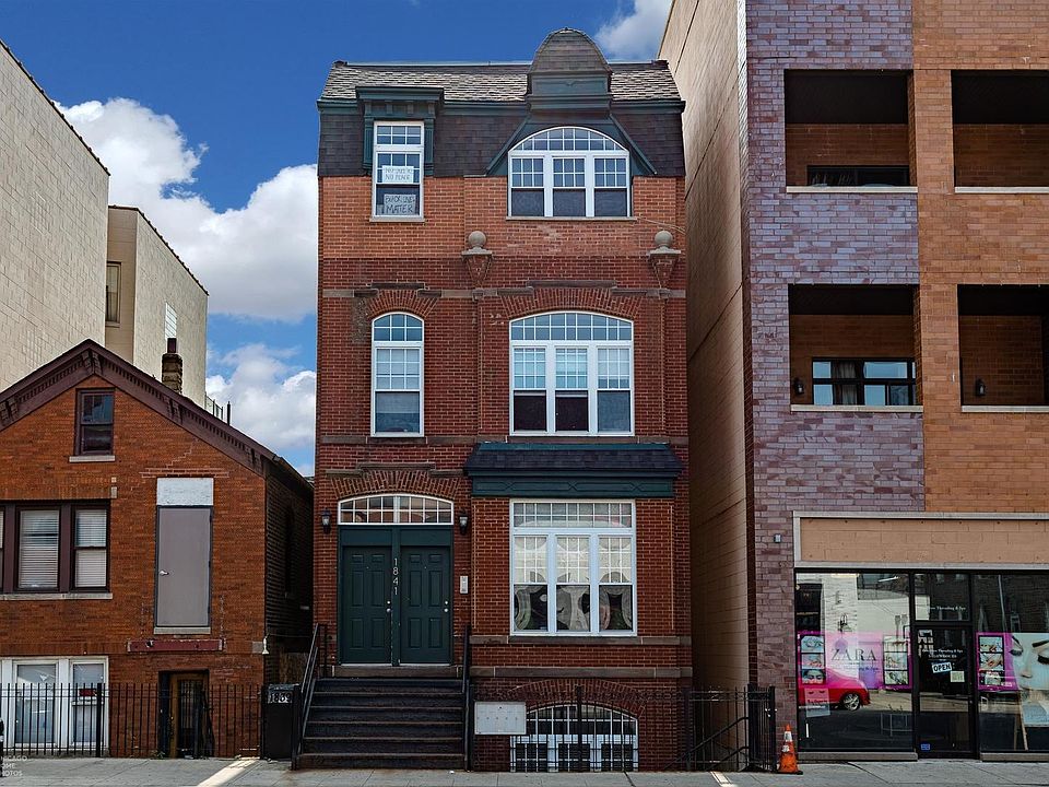 1st image of 1841 W North Ave APT 2