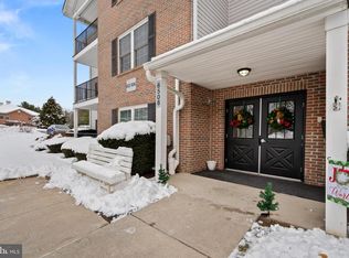 6508 Ridenour Way E APT 2A, Sykesville, MD 21784
