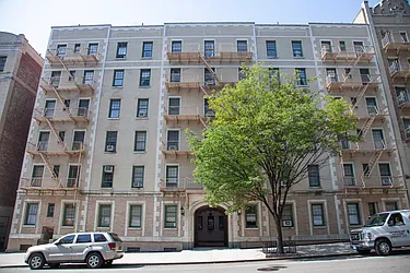 536 East 79th Street in Lenox Hill