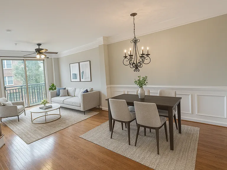 1220 Twin Branches Way #103 — Photo 2