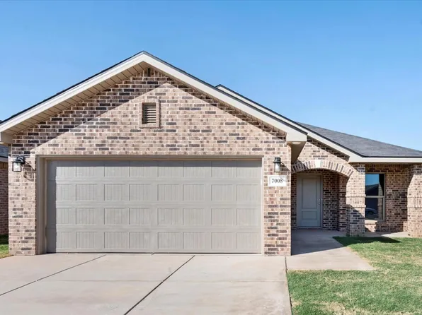 7008 9th St, Lubbock, TX 79416