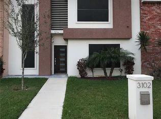 3102 S Rose Ellen Blvd, McAllen, TX 78501