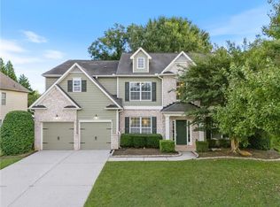 691 Crosswinds Cir, Marietta, GA 30008