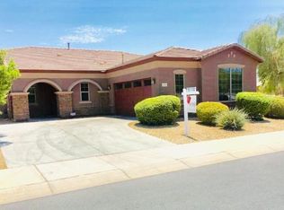 16089 W Anasazi St, Goodyear, AZ 85338