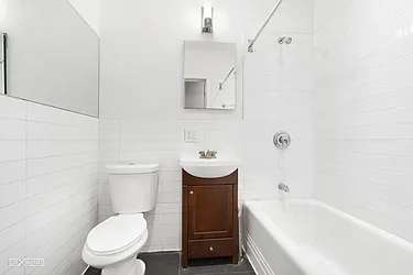 Rented by Citi Habitats