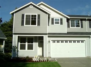 1527 Cunningham Rd NE, Olympia, WA 98516