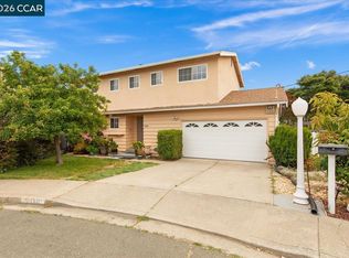 2080 Costa Ct, Pinole, CA 94564