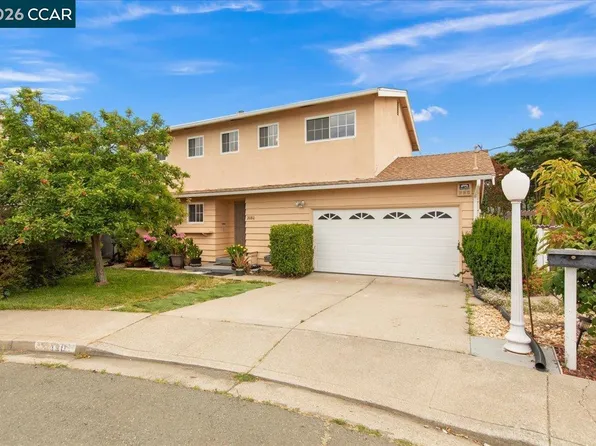 2080 Costa Ct, Pinole, CA 94564