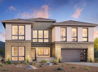 Draco Plan, Stella at University Park, Palm Desert, CA 92211