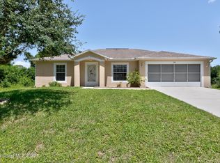 1341 Valerius St SE, Palm Bay, FL 32909