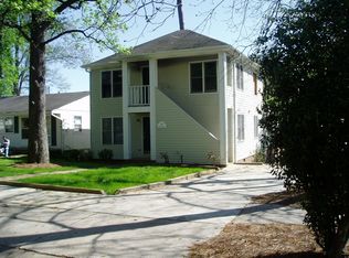 721 Dorothea Dr APT D, Raleigh, NC 27603