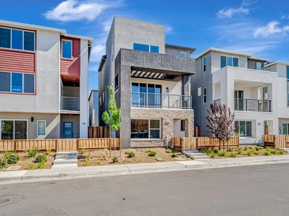 7007 Sunglow Ter, San Ramon, CA 94583