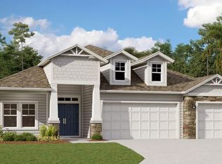 3403 Woodie Run, Orange Park, FL 32065