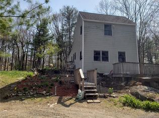 67 Rocky Rd E, Harwinton, CT 06791