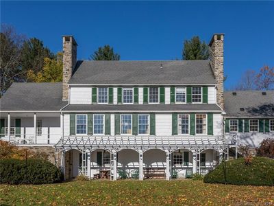 33 Fenn Hill Rd, Washington Depot, CT, 06794