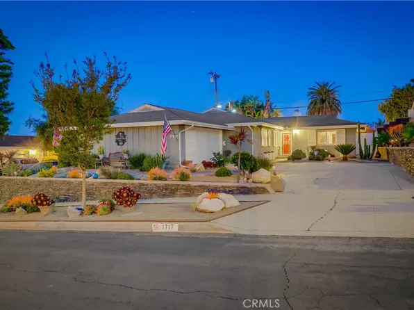 1717 Cumbre Dr, San Pedro, CA 90732