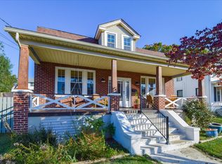 1606 Kenwood Blvd SE, Roanoke, VA 24013