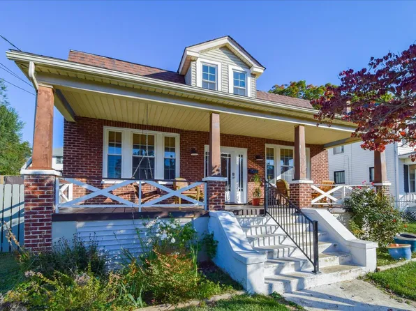 1606 Kenwood Blvd SE, Roanoke, VA 24013