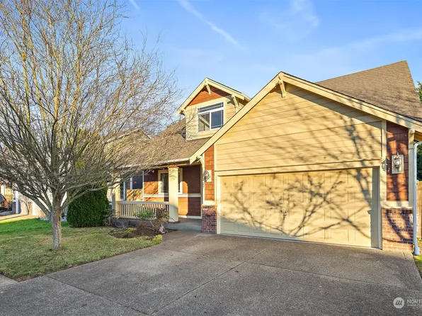 16407 25th Avenue Ct E, Tacoma, WA 98445