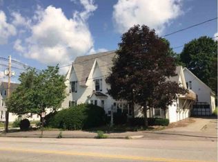 466 Hanover St, Manchester, NH 03104