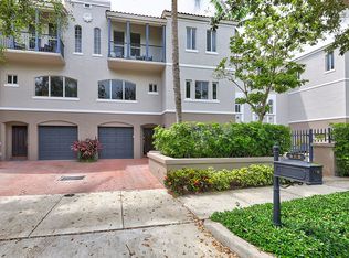 468 E Boca Raton Rd, Boca Raton, FL 33432