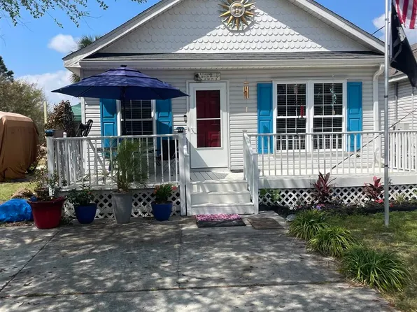 5317 Yellow Bluff Rd, Pensacola, FL 32507