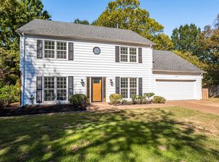 6928 Wynterhall Dr, Germantown, TN 38138