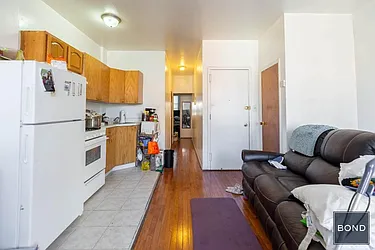 Rented by Bond New York