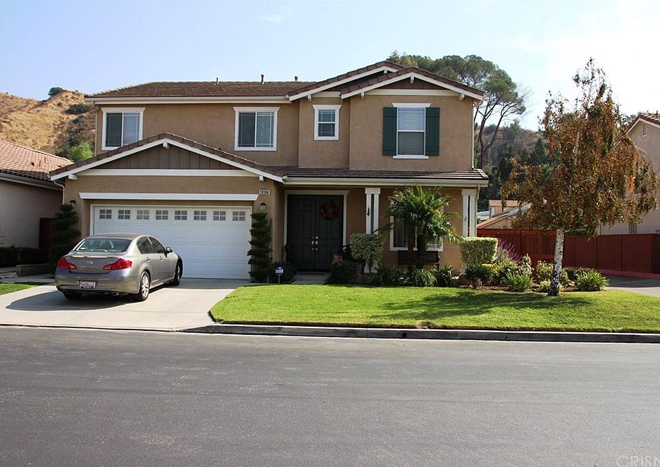 1st image of 13104 Angeles Trail Way